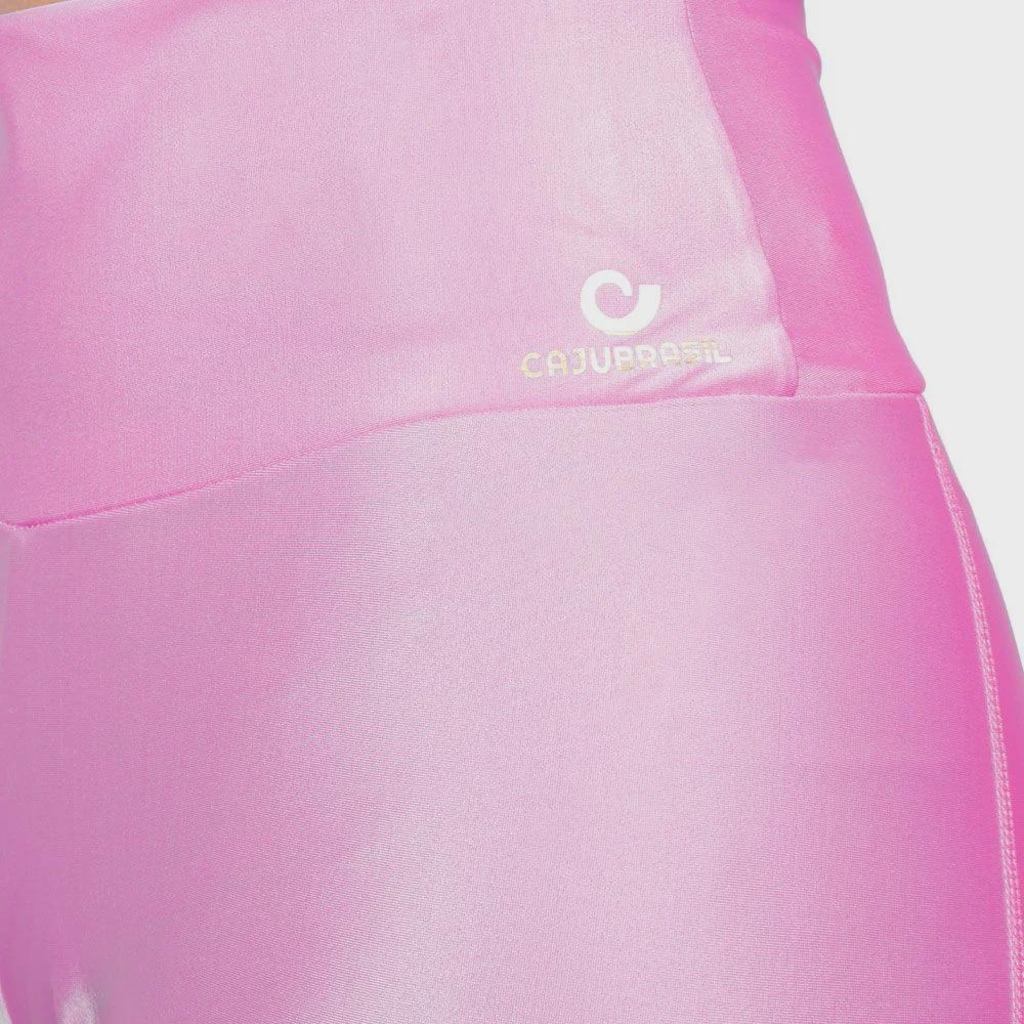 Imagem 4 do produto Calça Legging Feminina Caju Brasil Atletika New In Classic