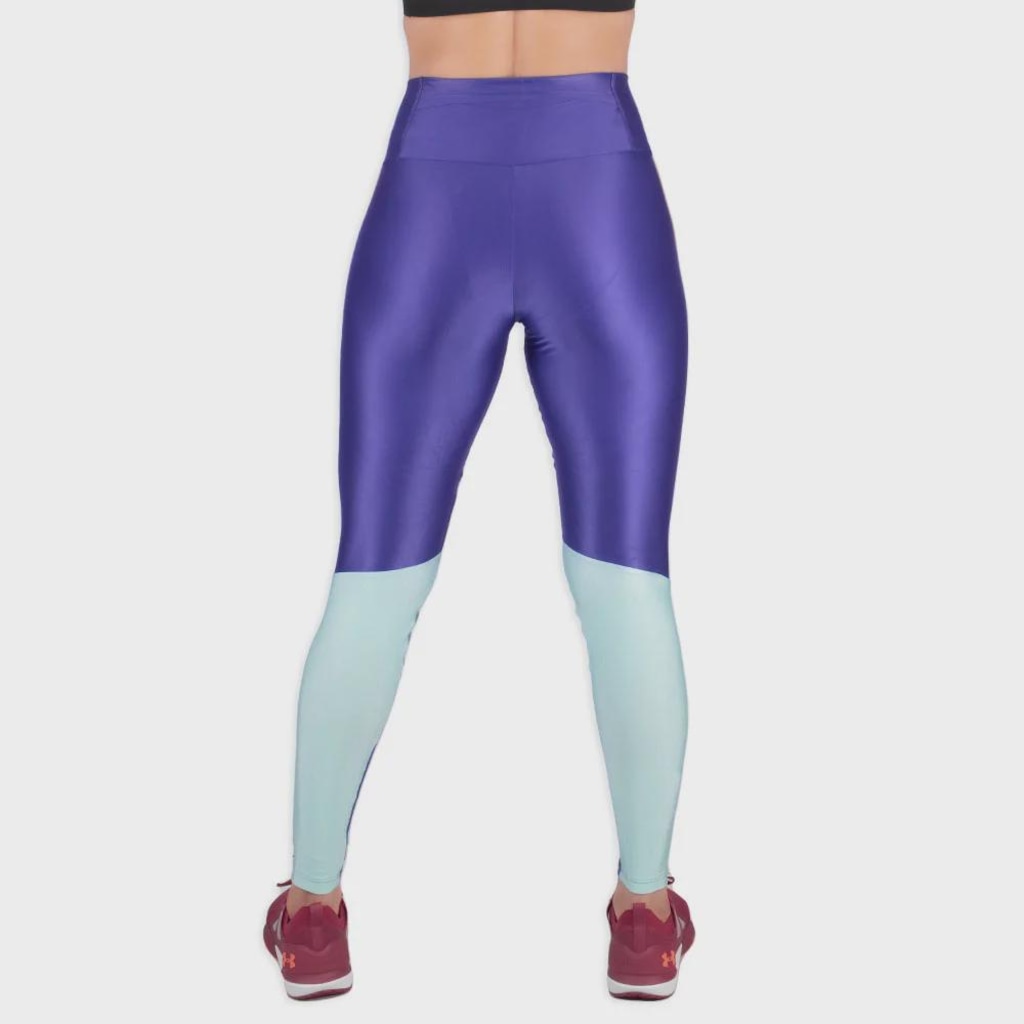 Imagem 3 do produto Calça Legging Feminina Caju Brasil Atletika Colors