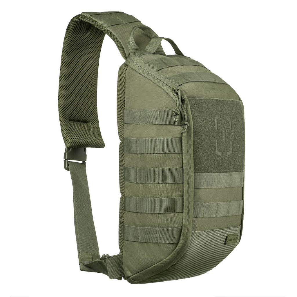 Imagem 2 do produto Bolsa de Ombro Invictus Agility 2.0