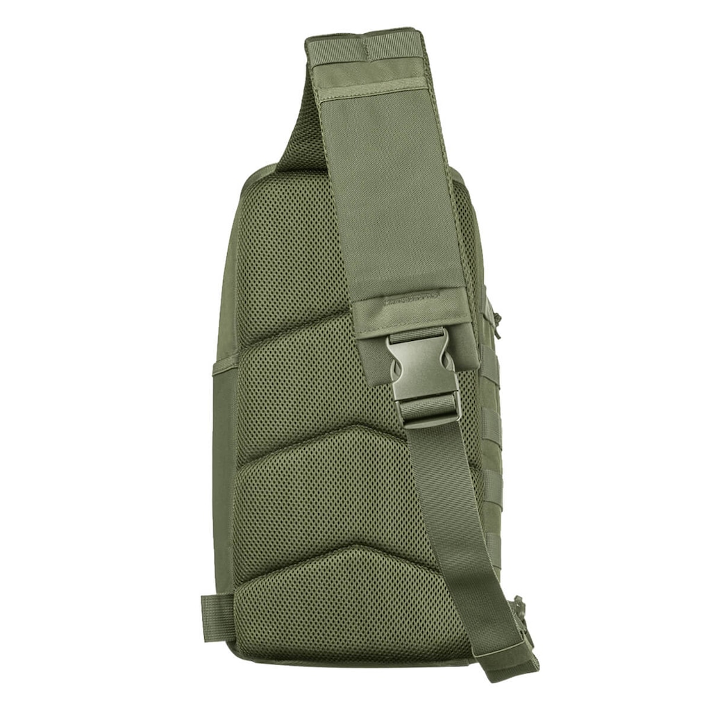 Imagem 3 do produto Bolsa de Ombro Invictus Agility 2.0