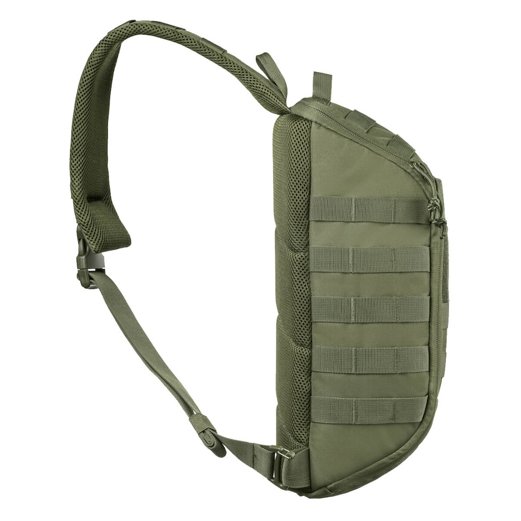 Imagem 4 do produto Bolsa de Ombro Invictus Agility 2.0