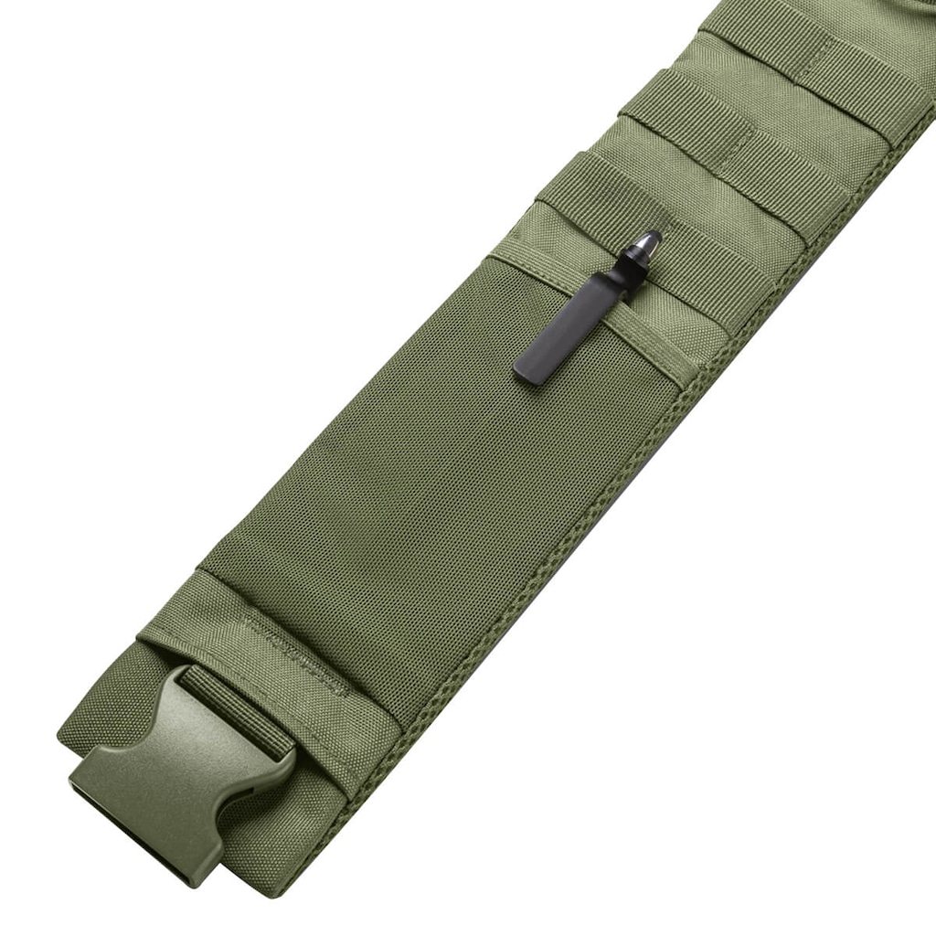 Imagem 5 do produto Bolsa de Ombro Invictus Agility 2.0