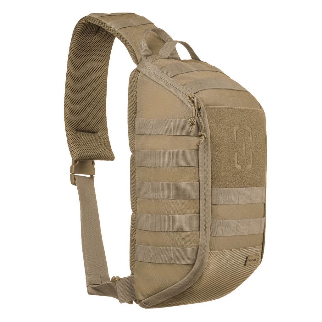 Imagem 2 do produto Bolsa de Ombro Invictus Agility 2.0