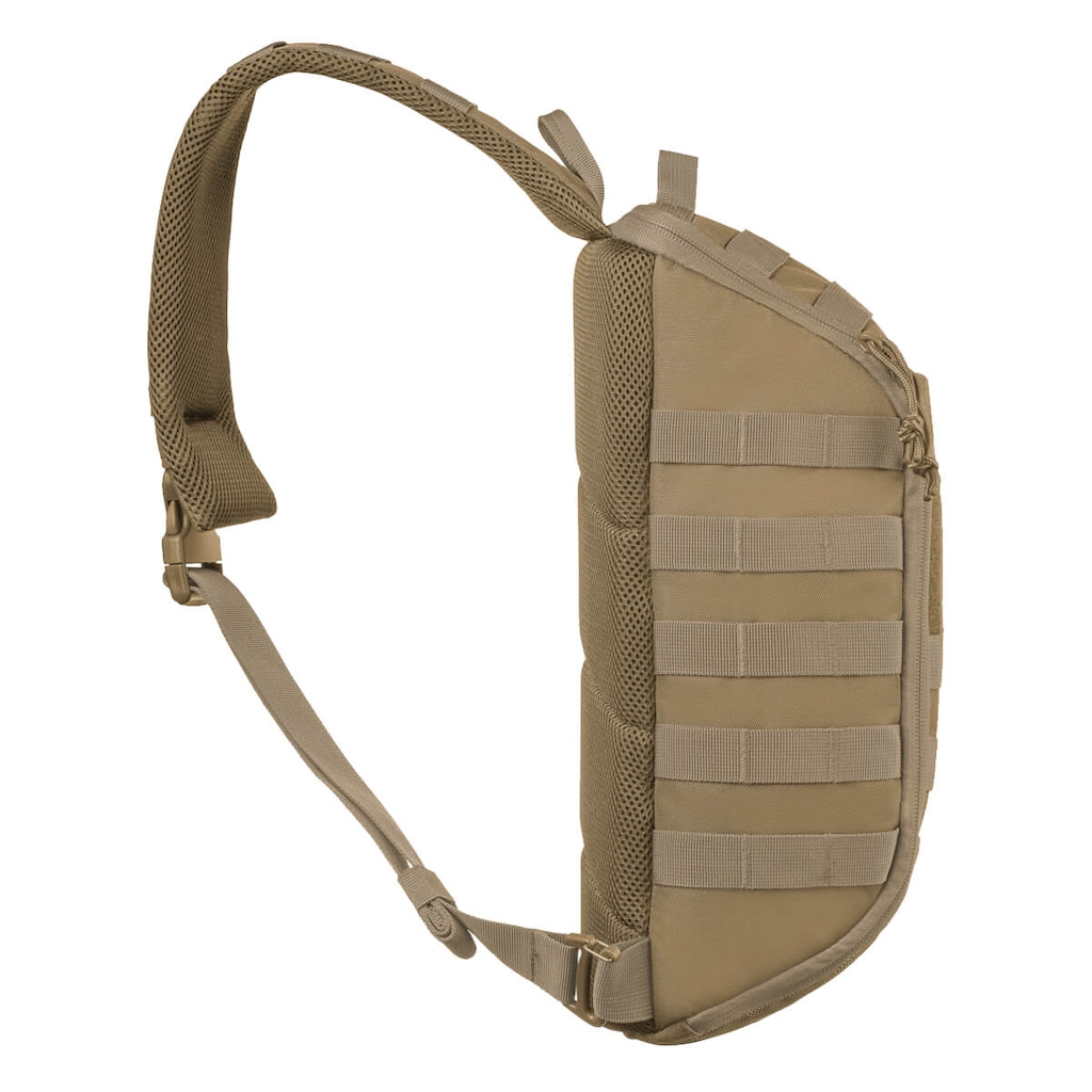 Imagem 4 do produto Bolsa de Ombro Invictus Agility 2.0