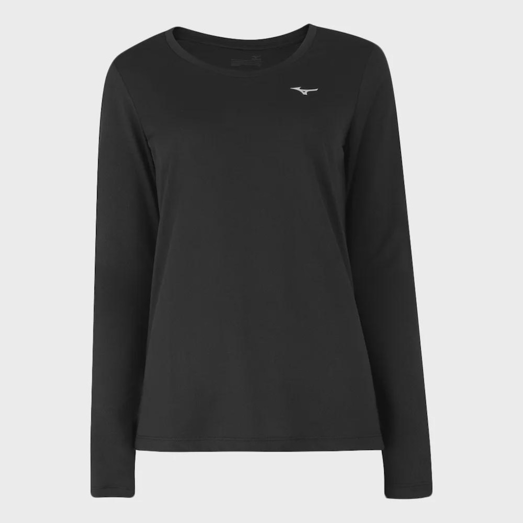 Camiseta Feminina Mizuno Pro UV