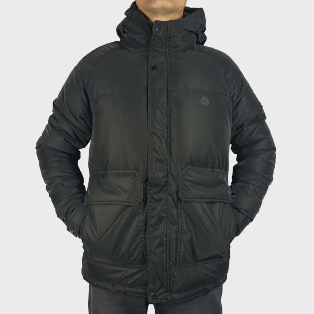 Jaqueta Masculina HD Pesada H0225