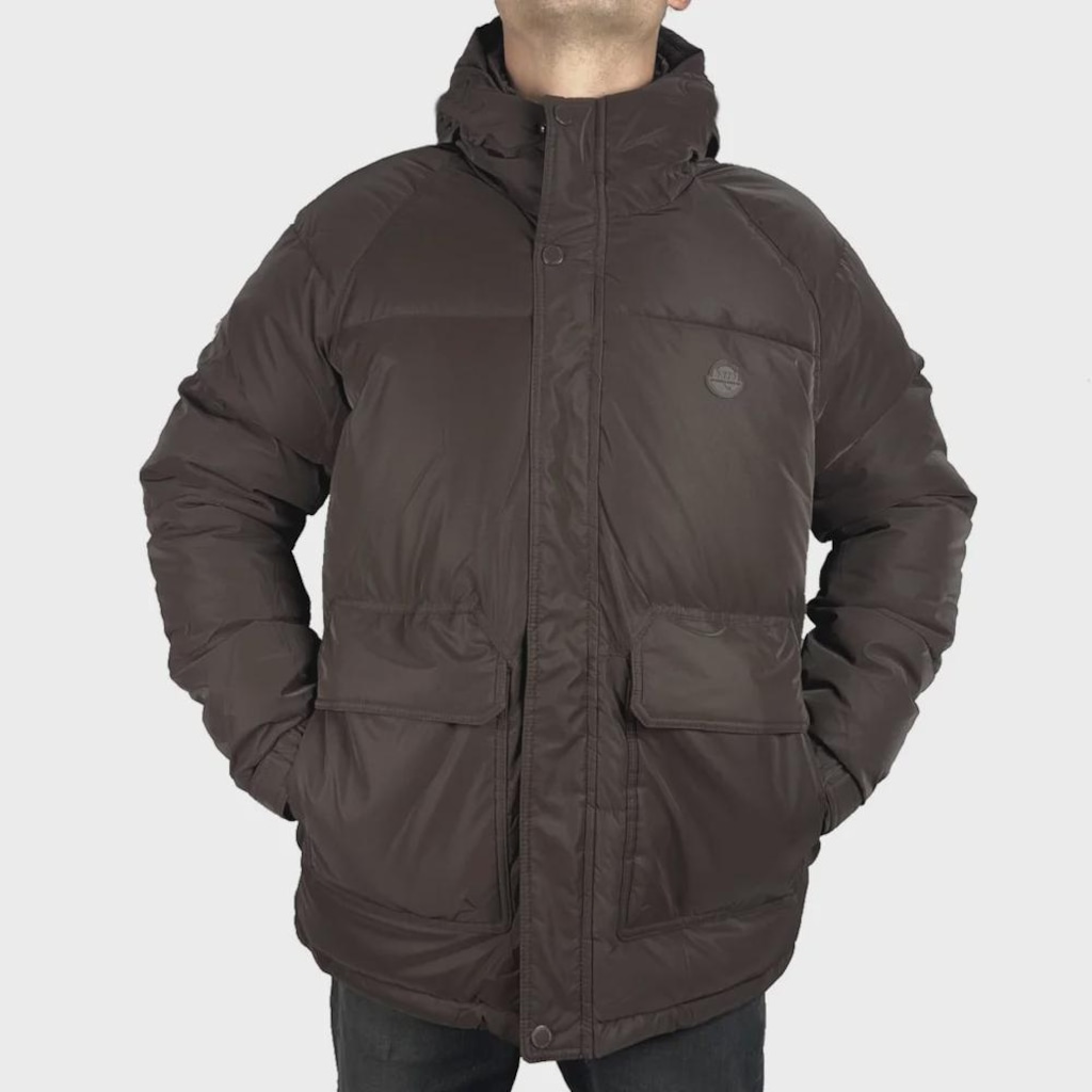 Jaqueta Masculina HD Pesada H0225