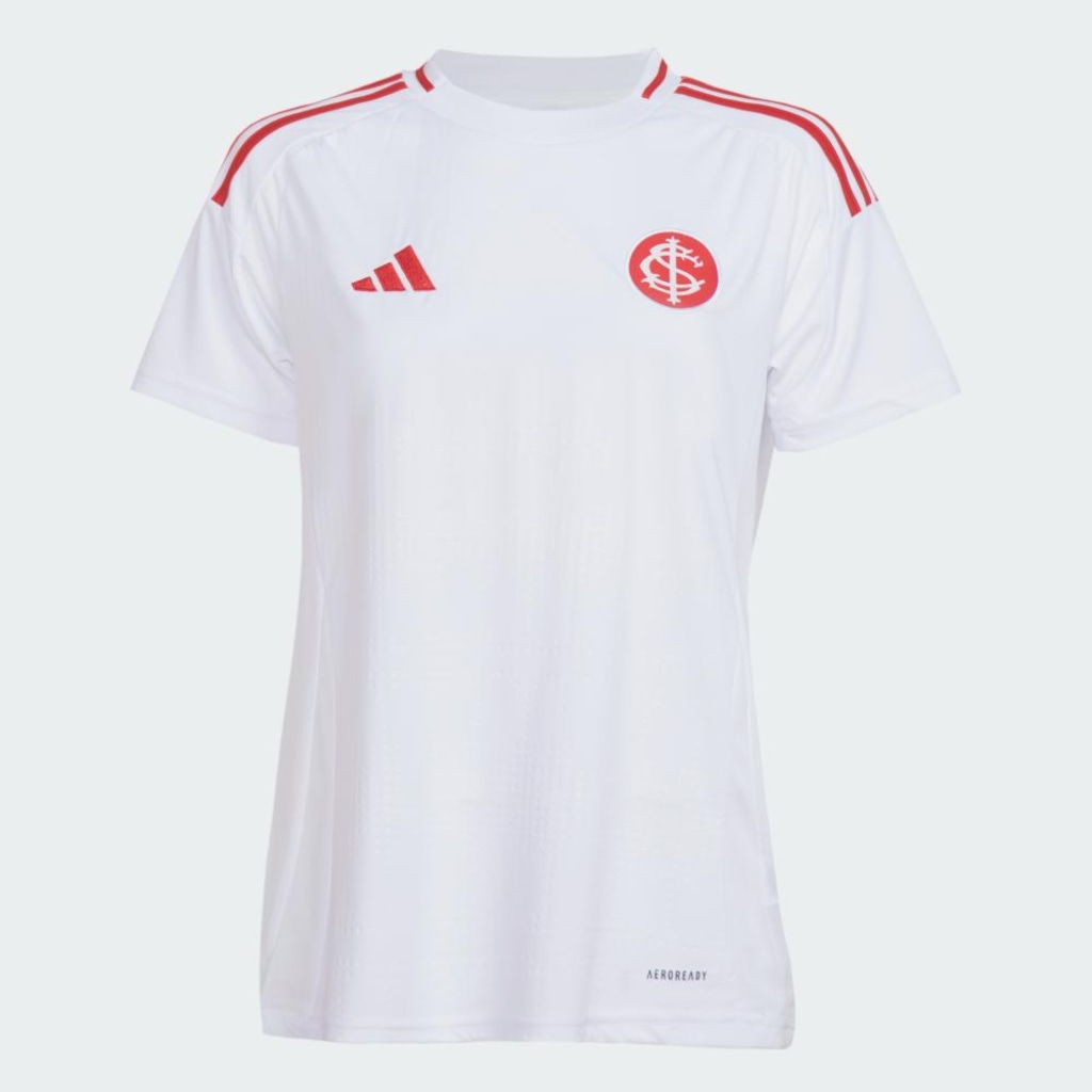 Imagem 2 do produto Camisa II do Sc Internacional Feminina adidas 25/26