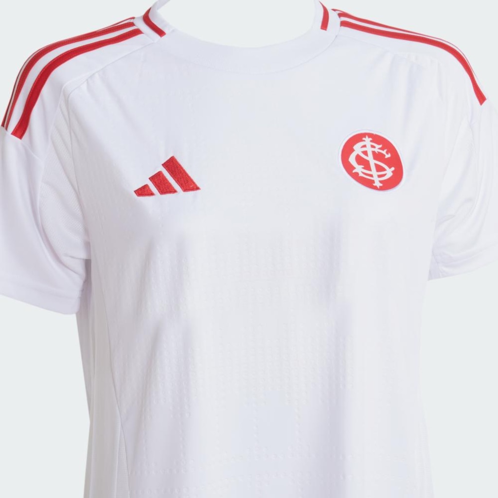 Imagem 4 do produto Camisa II do Sc Internacional Feminina adidas 25/26