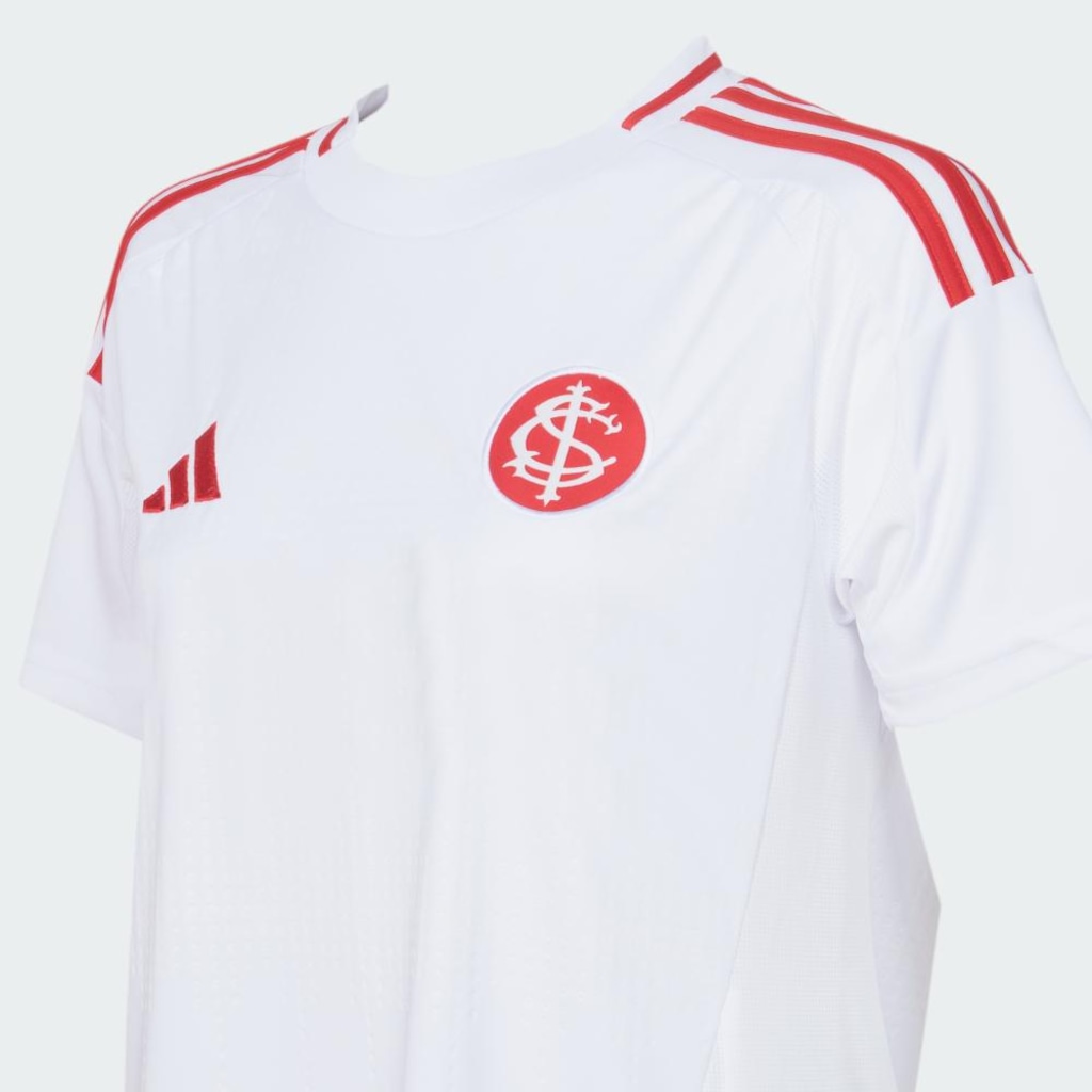 Imagem 5 do produto Camisa II do Sc Internacional Feminina adidas 25/26