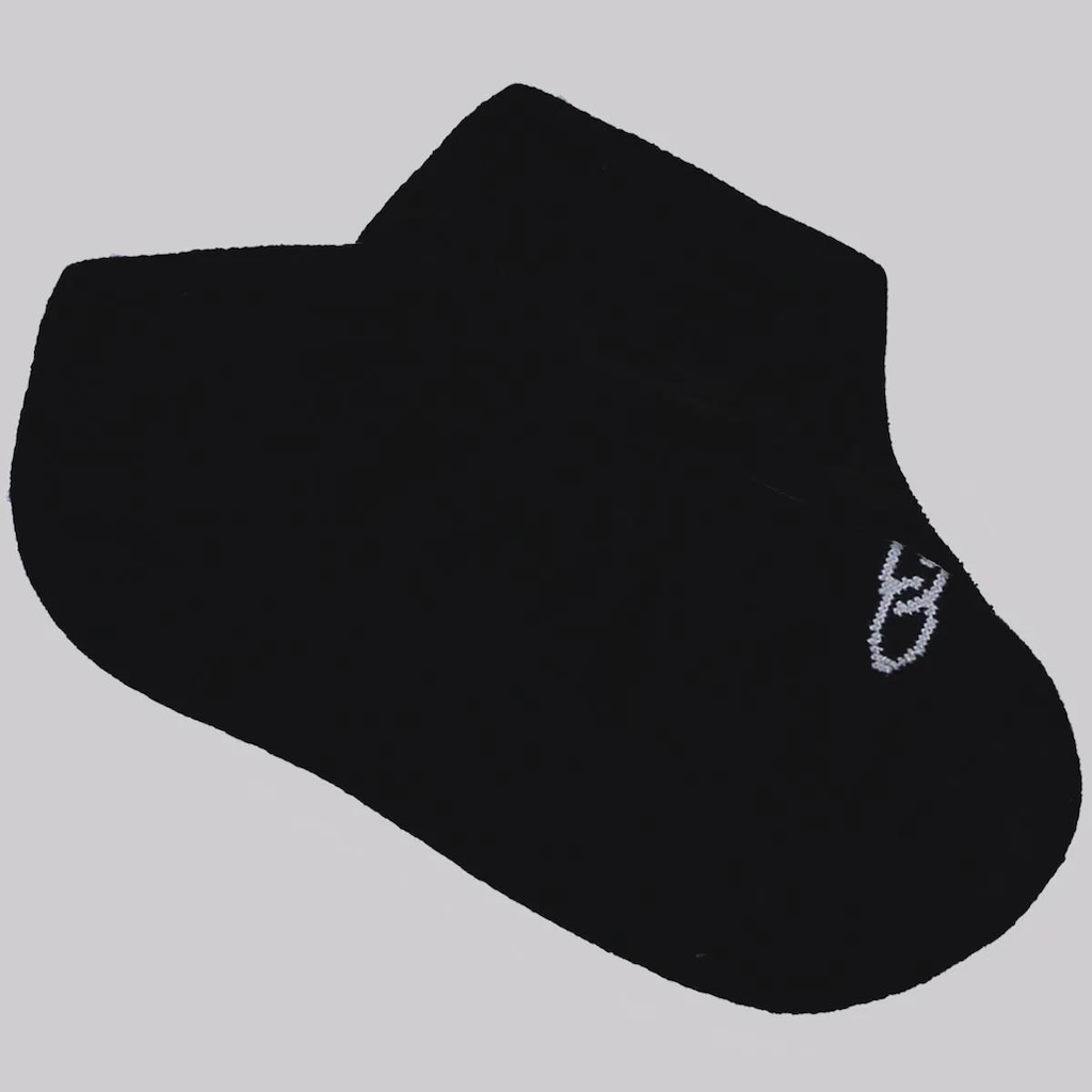 Meia Cano Invisível Olympikus Unissex