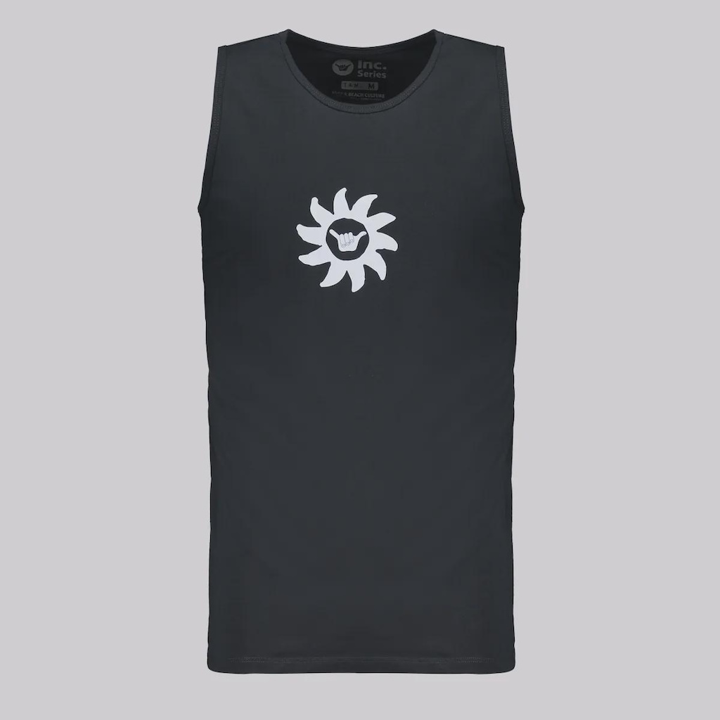 Regata Masculina Hang Loose Rocks