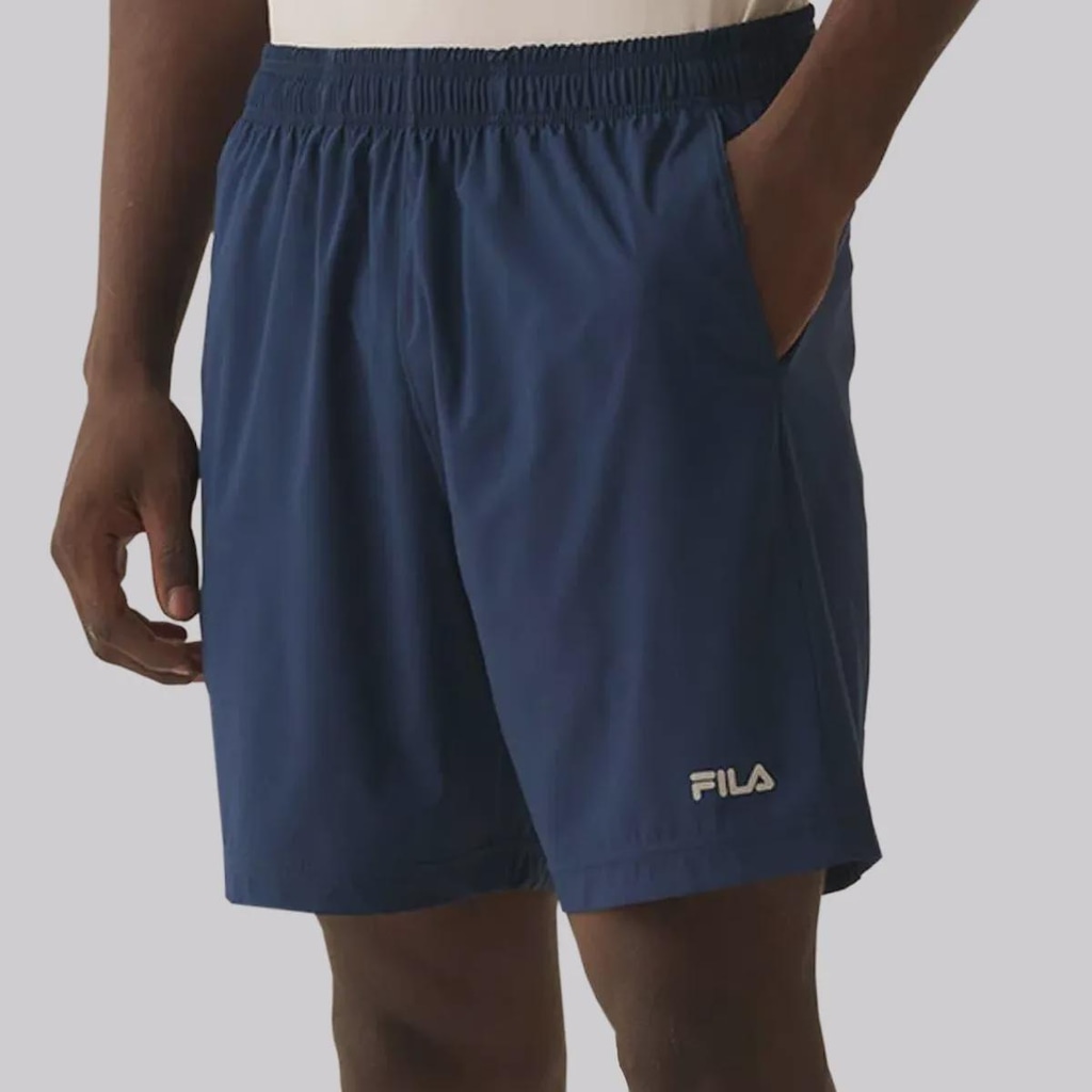 Bermuda Fila Core Run Masculina