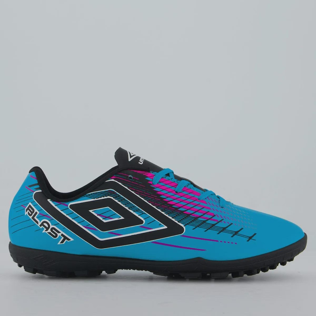 Chuteira de Society Adulto Umbro Blast