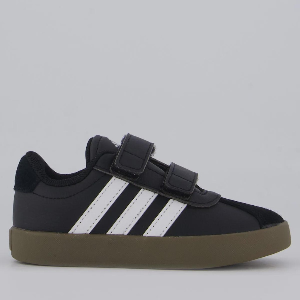 Tênis adidas Vl Court 3.0 - Infantil