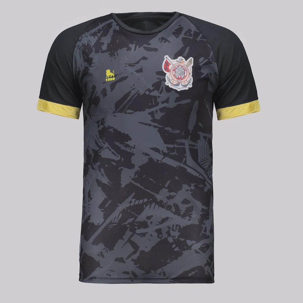 Camisa do Vitória Classic Futfanatics Masculina