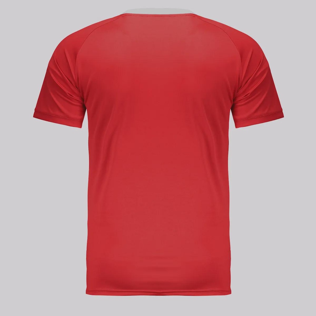 Imagem 2 do produto Camisa do Internacional Dry Masculina