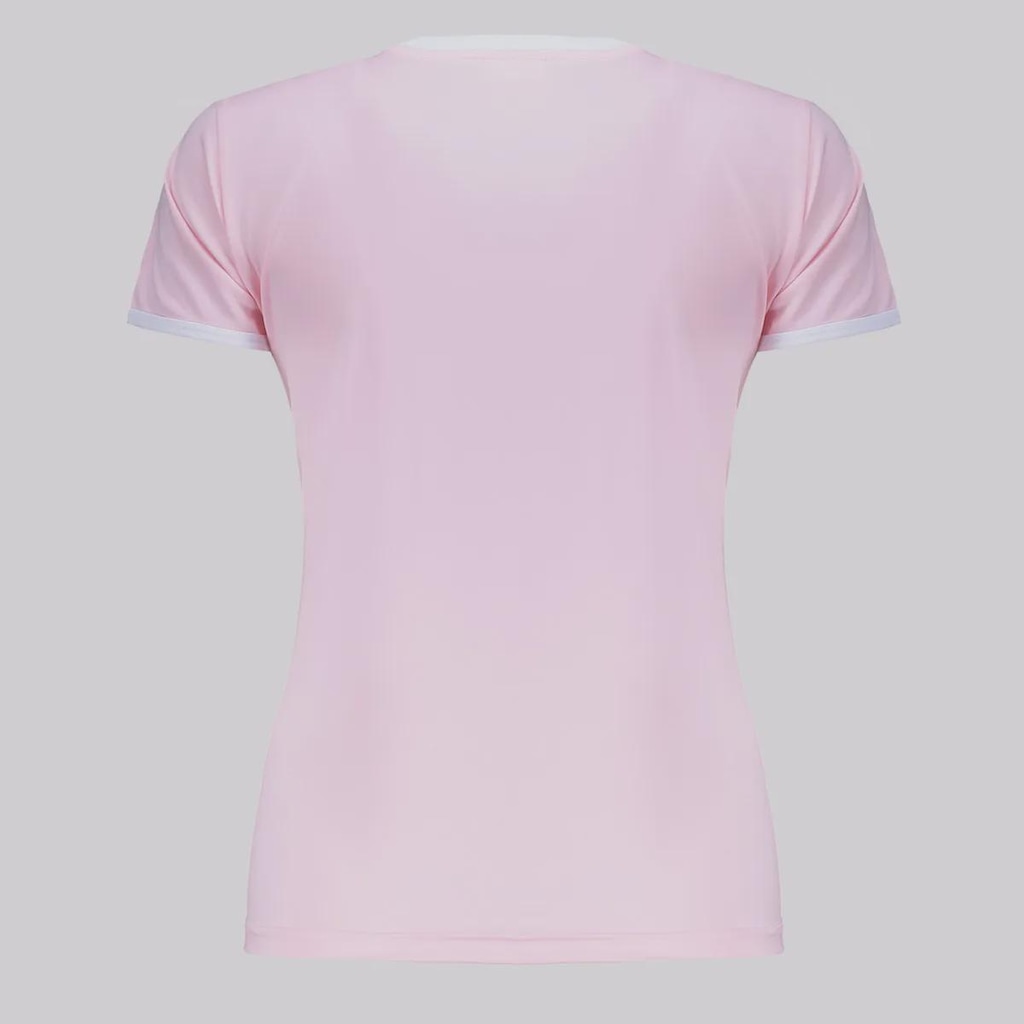 Imagem 2 do produto Camisa do Internacional Futfanatics Feminina