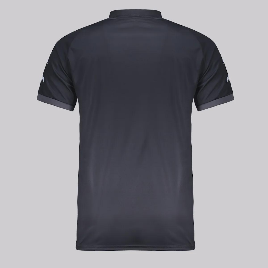 Imagem 2 do produto Camisa Polo Masculina Kappa Sidder