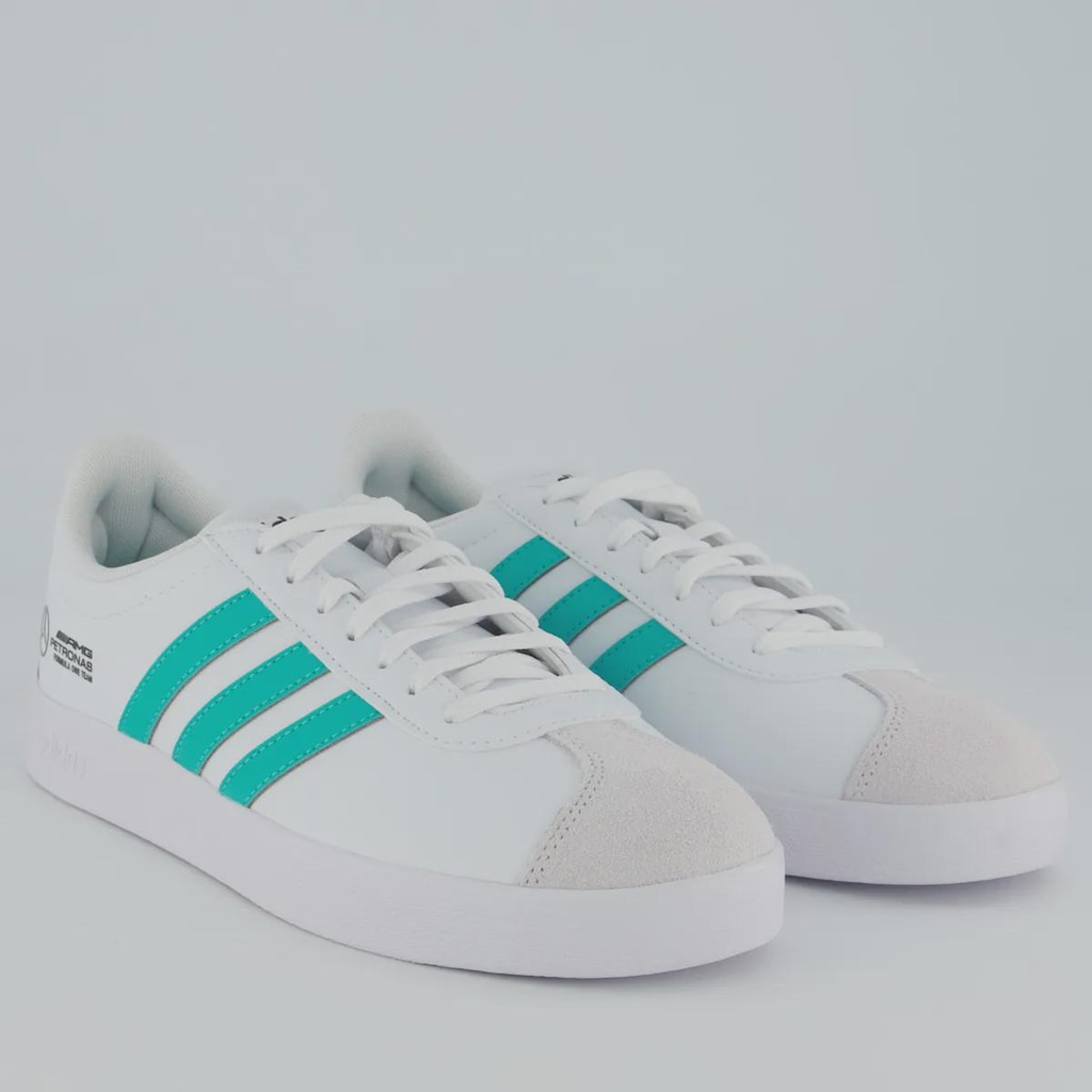 Imagem 2 do produto Tênis Unissex adidas Court Mercedes AMG Petronas