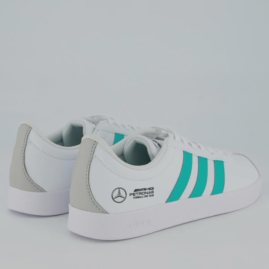 Imagem 3 do produto Tênis Unissex adidas Court Mercedes AMG Petronas
