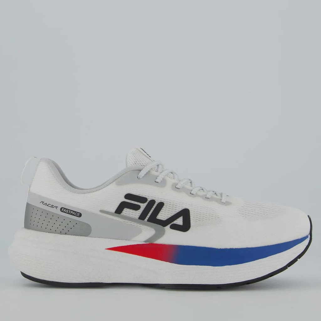 Tênis Feminino Fila Racer Fastpace