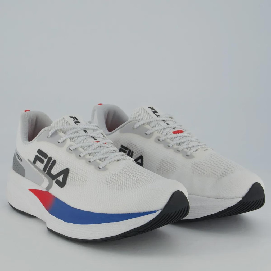 Imagem 2 do produto Tênis Feminino Fila Racer Fastpace