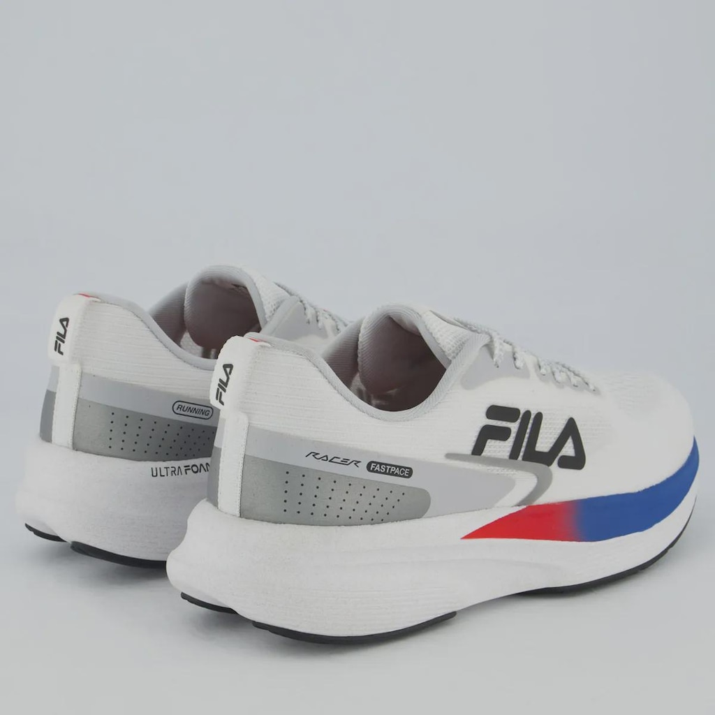 Imagem 3 do produto Tênis Feminino Fila Racer Fastpace
