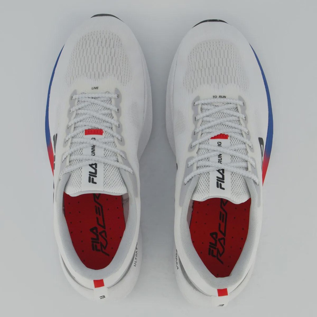 Imagem 4 do produto Tênis Feminino Fila Racer Fastpace