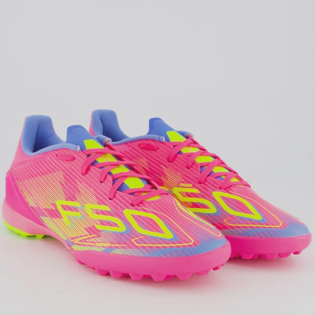 Imagem 2 do produto Chuteira de Society Adulto adidas F50 League