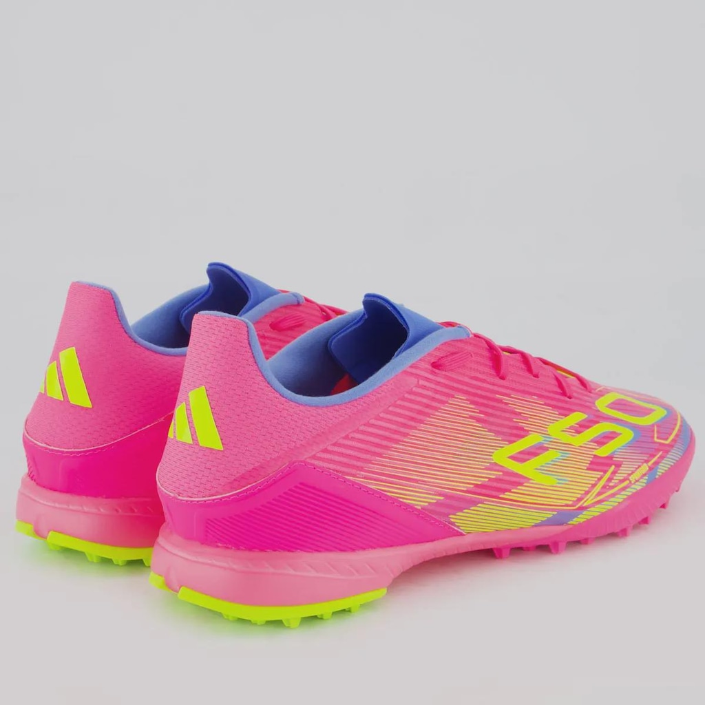 Imagem 3 do produto Chuteira de Society Adulto adidas F50 League