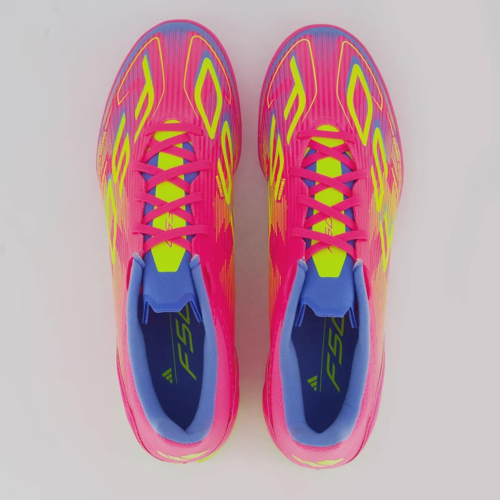 Imagem 4 do produto Chuteira de Society Adulto adidas F50 League