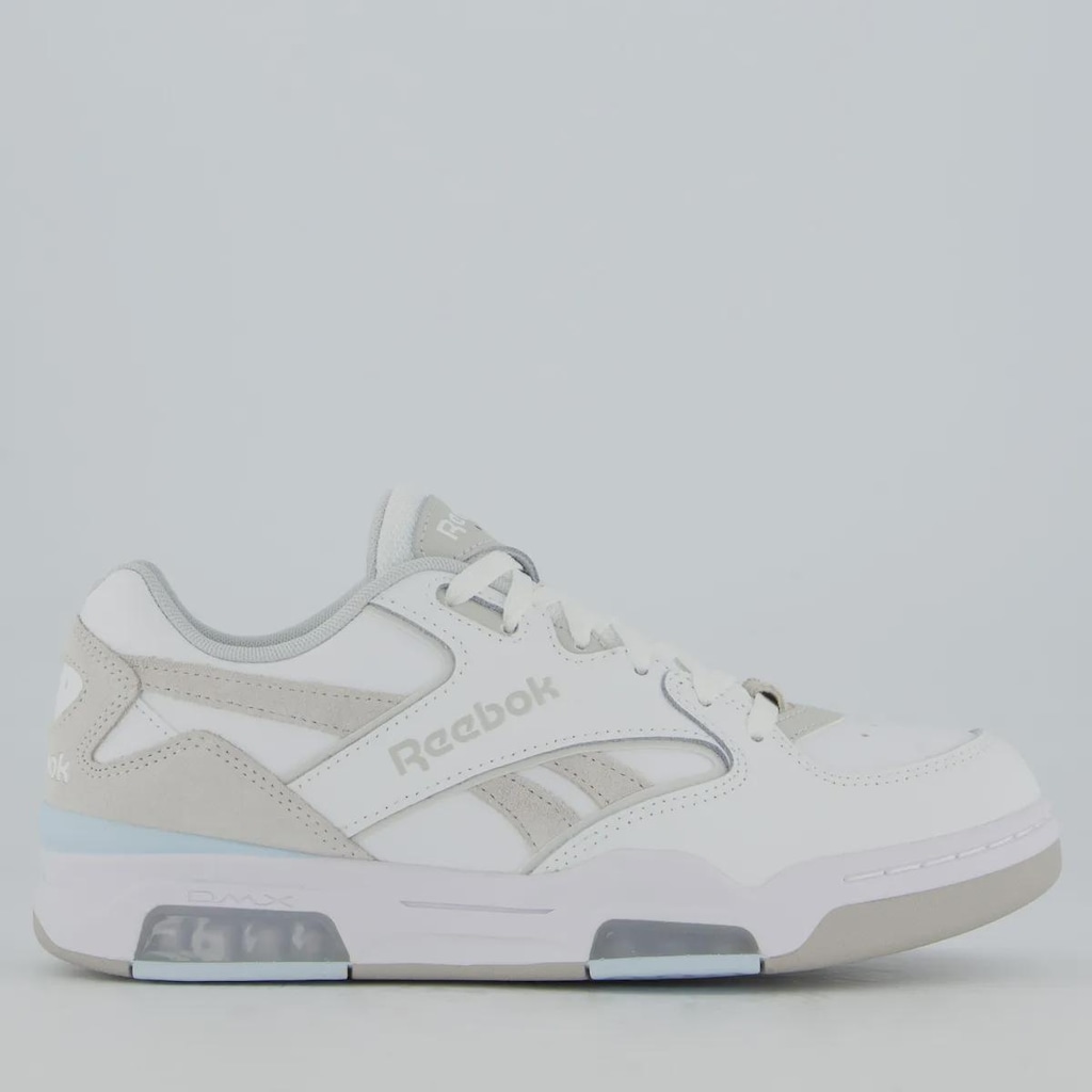Tênis Masculino Reebok BB 4500 DMX
