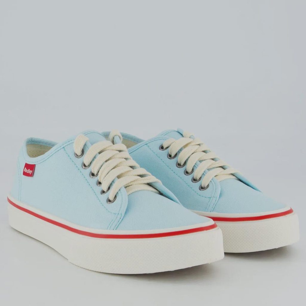 Imagem 2 do produto Tênis Feminino Redley Wave
