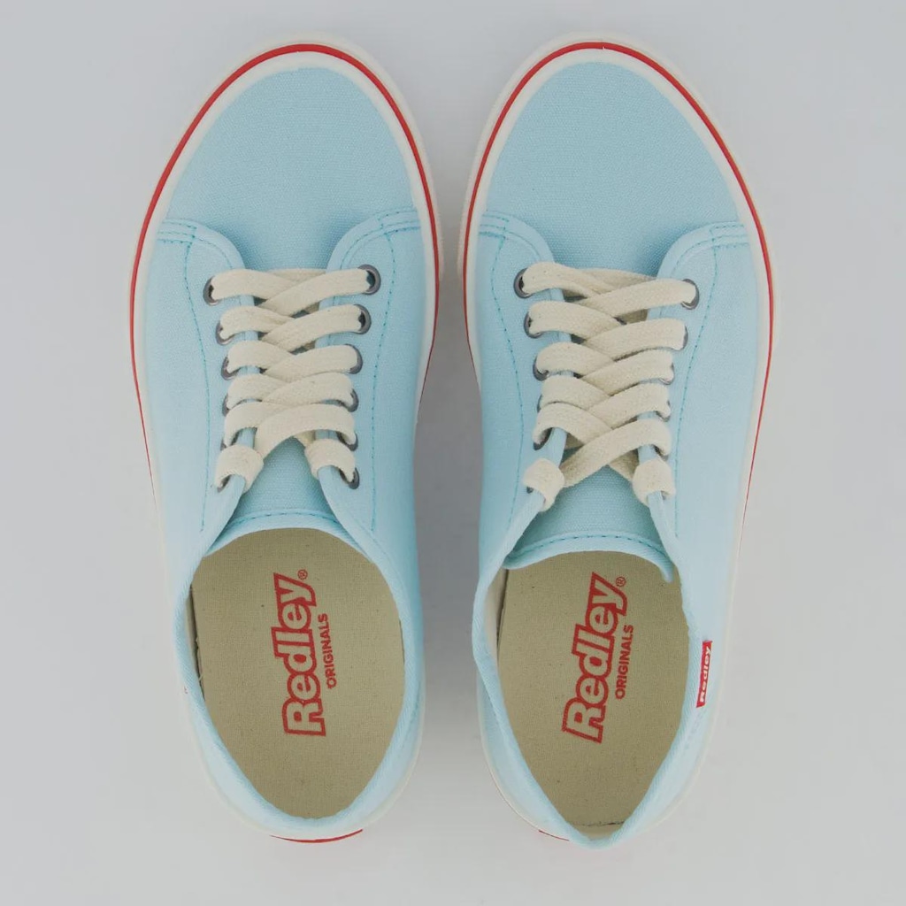 Imagem 4 do produto Tênis Feminino Redley Wave