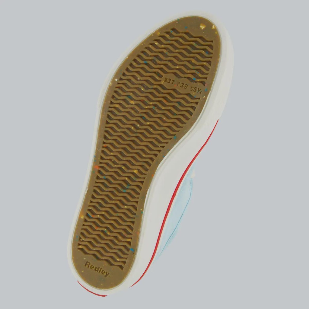 Imagem 5 do produto Tênis Feminino Redley Wave