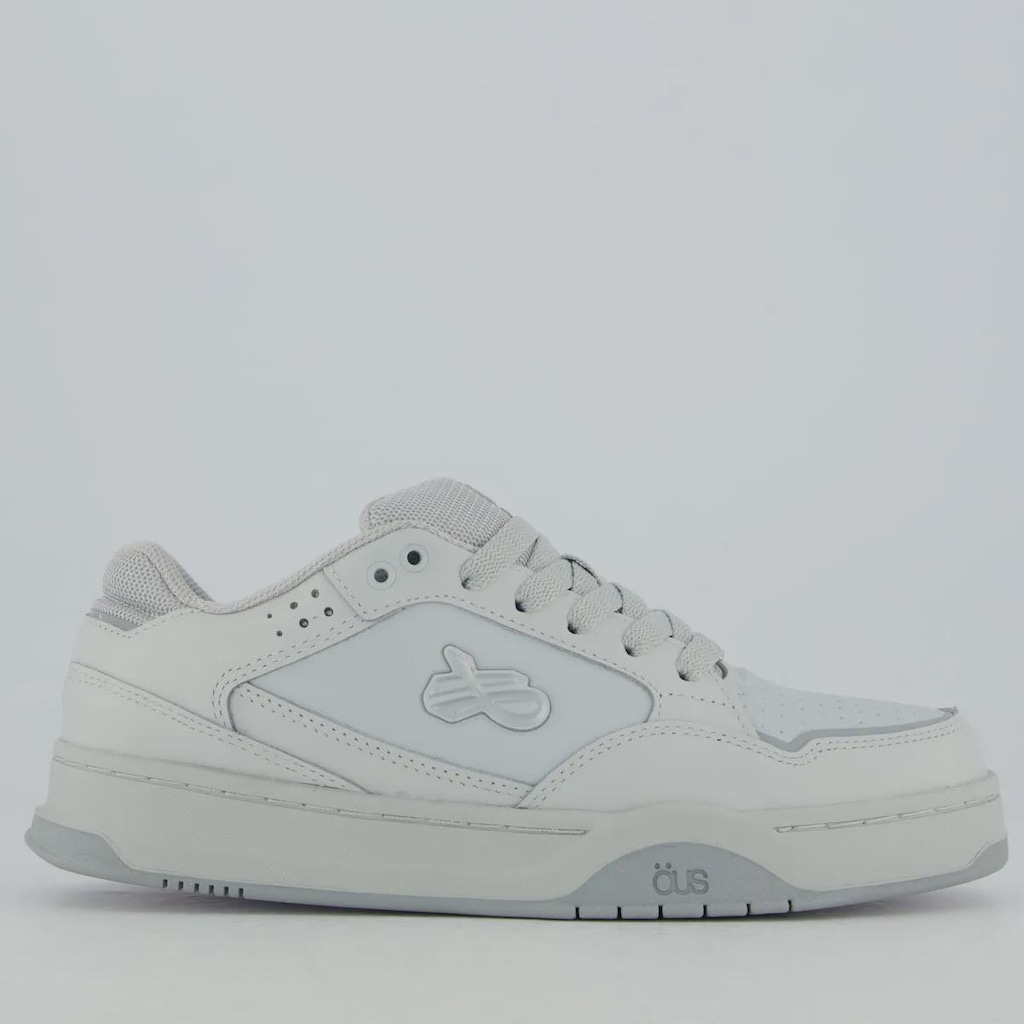 Tênis Masculino ÖUS Imperial Sousa