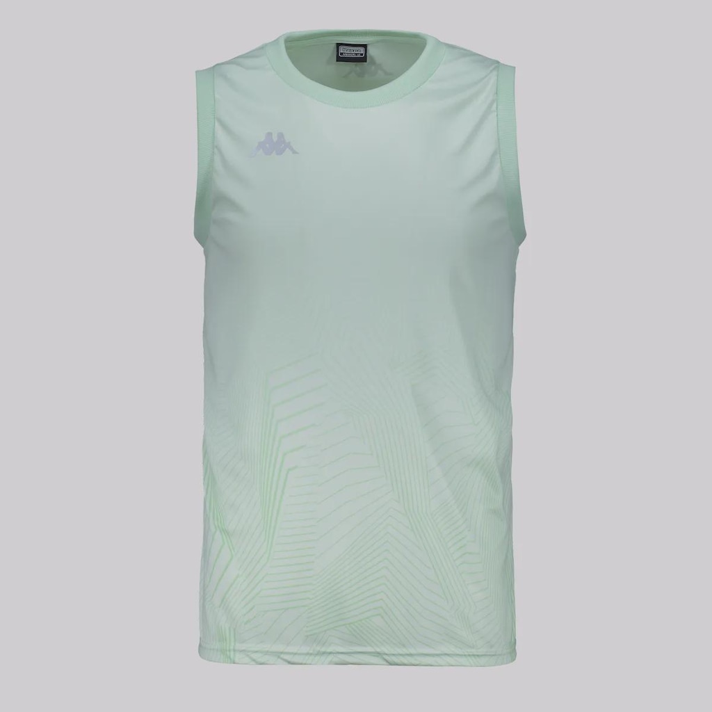 Regata Masculina Kappa Nuuk