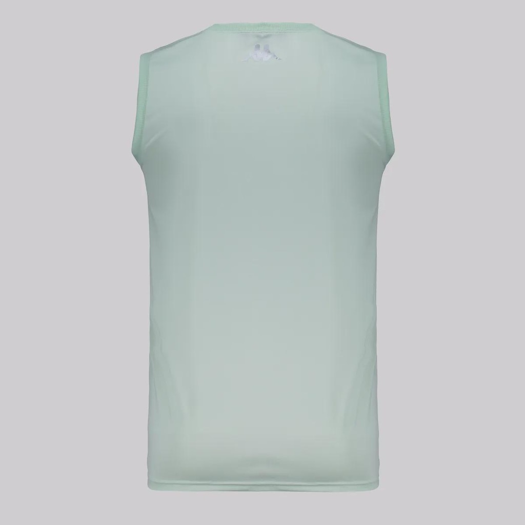 Imagem 2 do produto Regata Masculina Kappa Nuuk