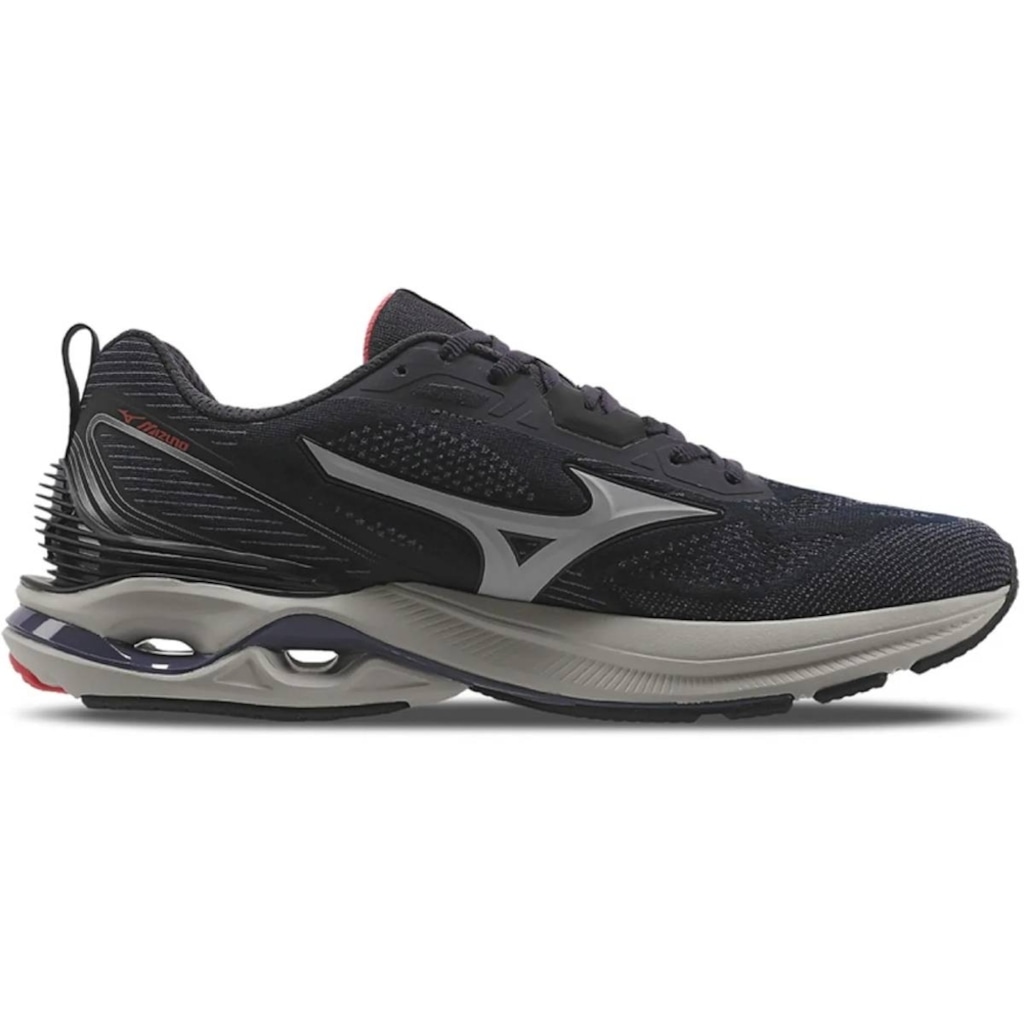Tênis Masculino Mizuno Wave Dynasty 7