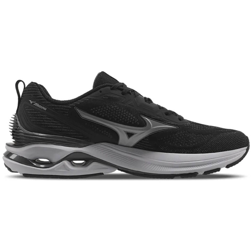 Tênis Masculino Mizuno Wave Dynasty 7