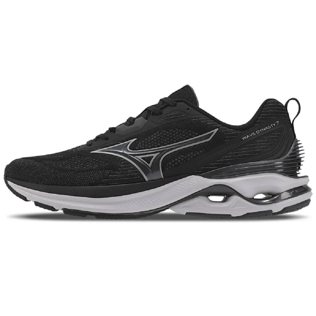 Imagem 2 do produto Tênis Masculino Mizuno Wave Dynasty 7