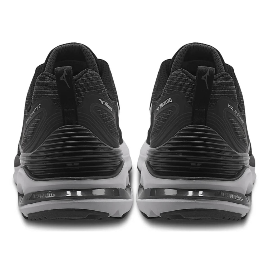 Imagem 4 do produto Tênis Masculino Mizuno Wave Dynasty 7