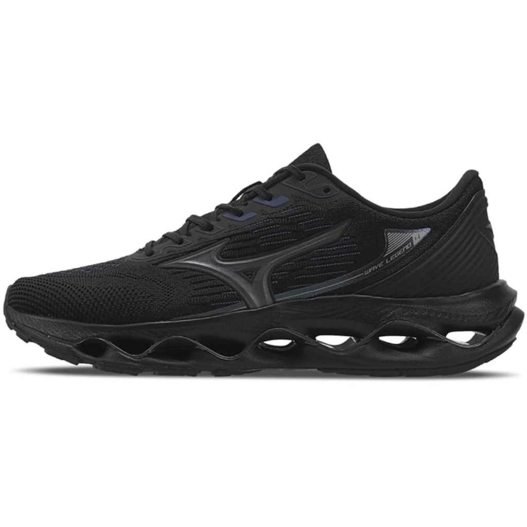 Imagem 2 do produto Tênis Masculino Mizuno Wave Legend 4