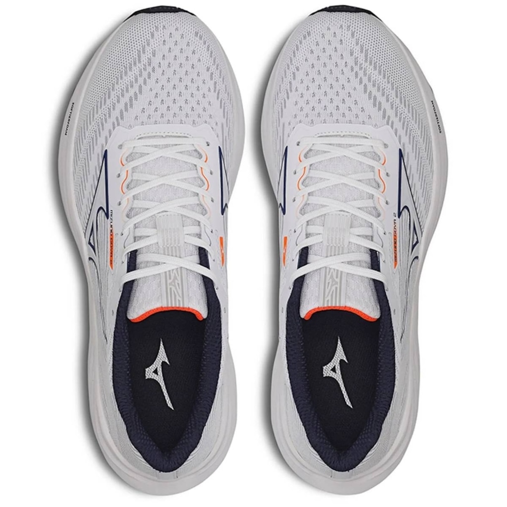 Imagem 5 do produto Tênis Masculino Mizuno Goya 2