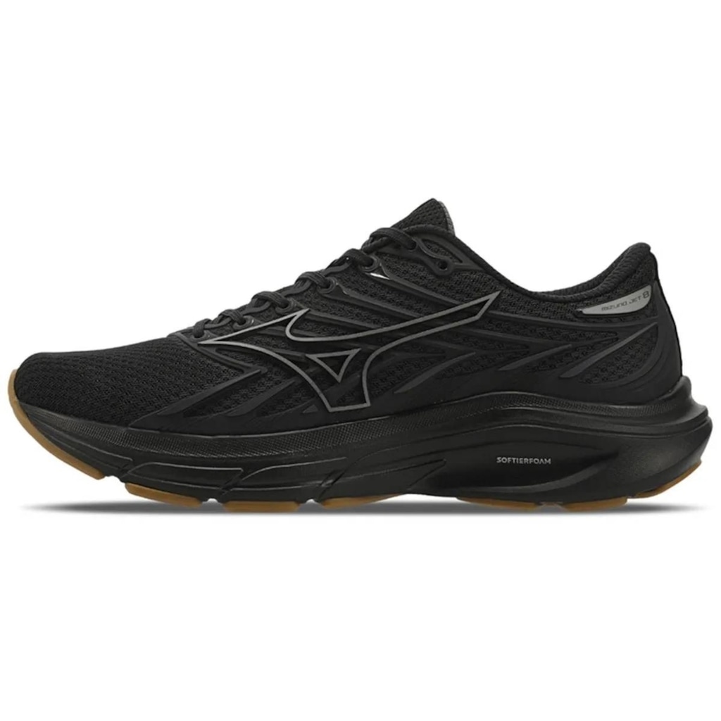Imagem 2 do produto Tênis Masculino Mizuno Jet 8