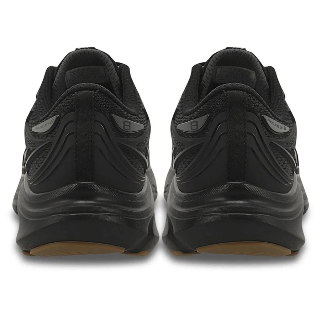 Imagem 3 do produto Tênis Masculino Mizuno Jet 8