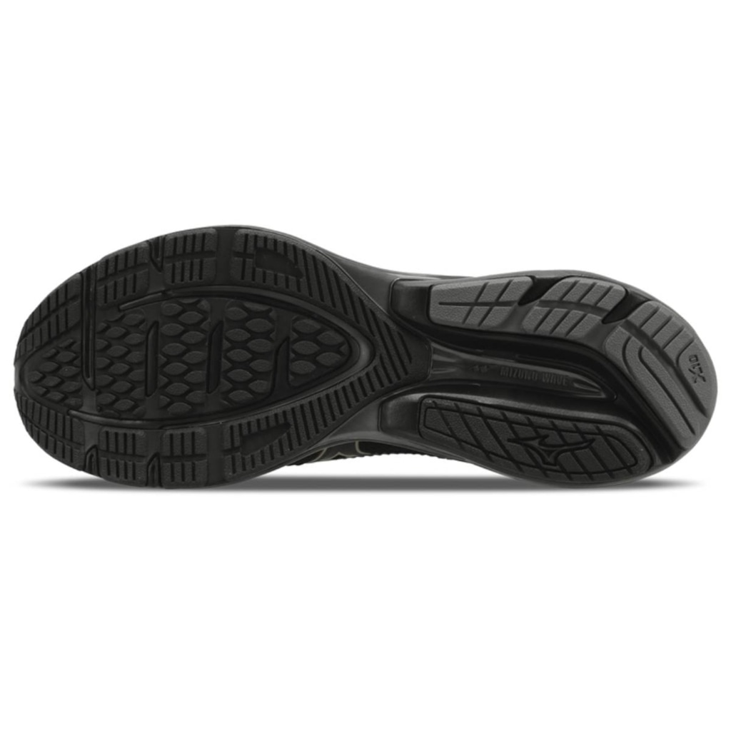 Imagem 3 do produto Tênis Mizuno Wave Mirai 7 - Masculino