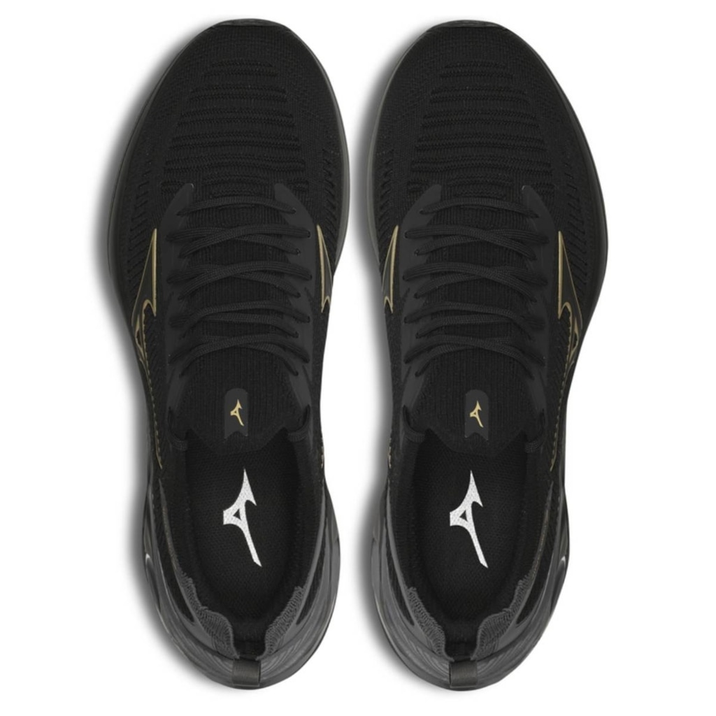 Imagem 5 do produto Tênis Mizuno Wave Mirai 7 - Masculino