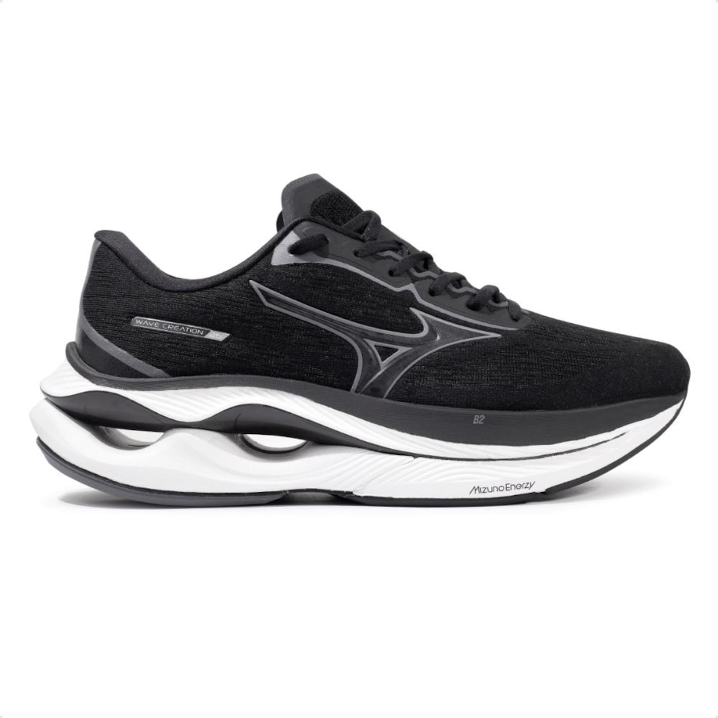 Tênis Adulto Mizuno Wave Creation 26